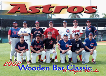Astros