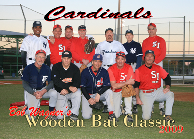 Cardinals