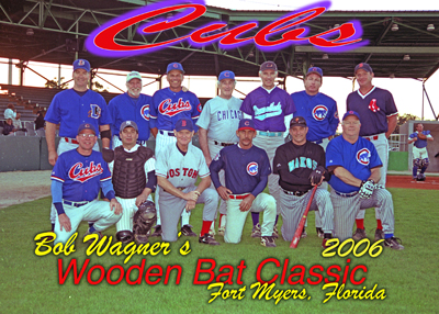 Cubs
