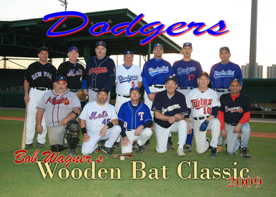 Dodgers