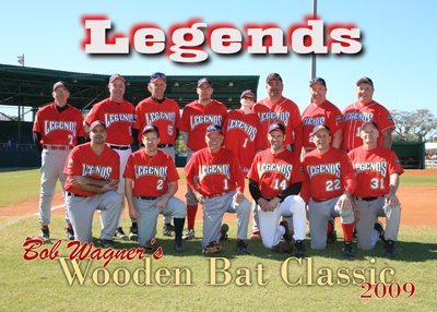 Legends