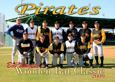 Pirates