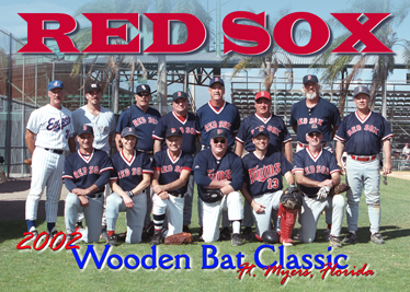 Red Sox