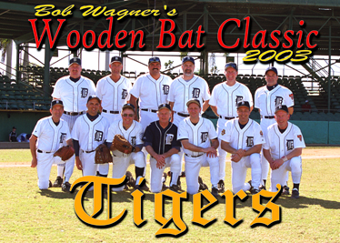 Tigers