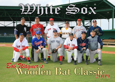White Sox